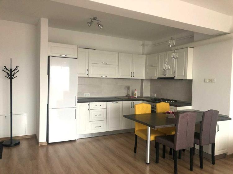 Apartament luminos gata de locuit - 8