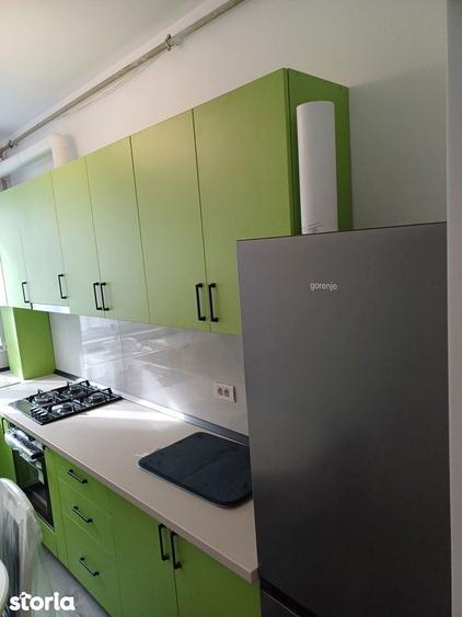 Proprietar inchiriez apartament 2 camere in Giroc, str Neptun - 2