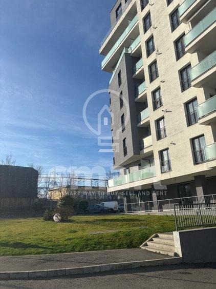 Apartament 3 camere, finisat modern, Buna Ziua - 10