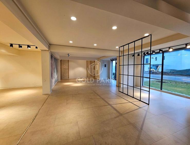 Spatiu Comercial - Zona Borhanci - Vitrina la Strada! - 7
