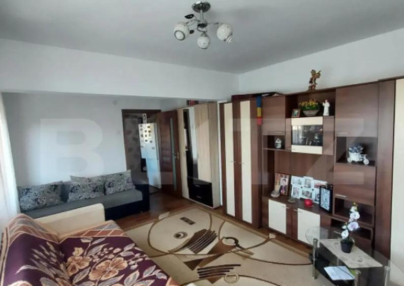 Garsoniera la cheie, 34.56 mp, zona Micro 3 - 3