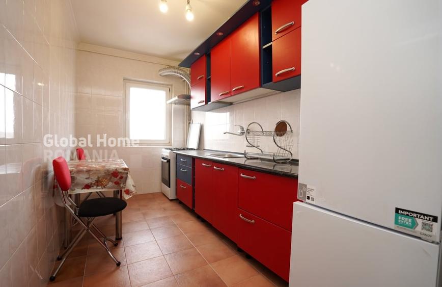 2 Camere Decomandat | Tineretului | Aproape de Parc - 6