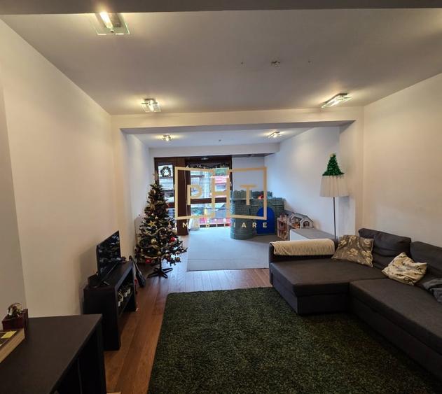 OCAZIE UNICA! Casa individuala in centrul Clujului cu 6 camere, 216 mp utili. - 11