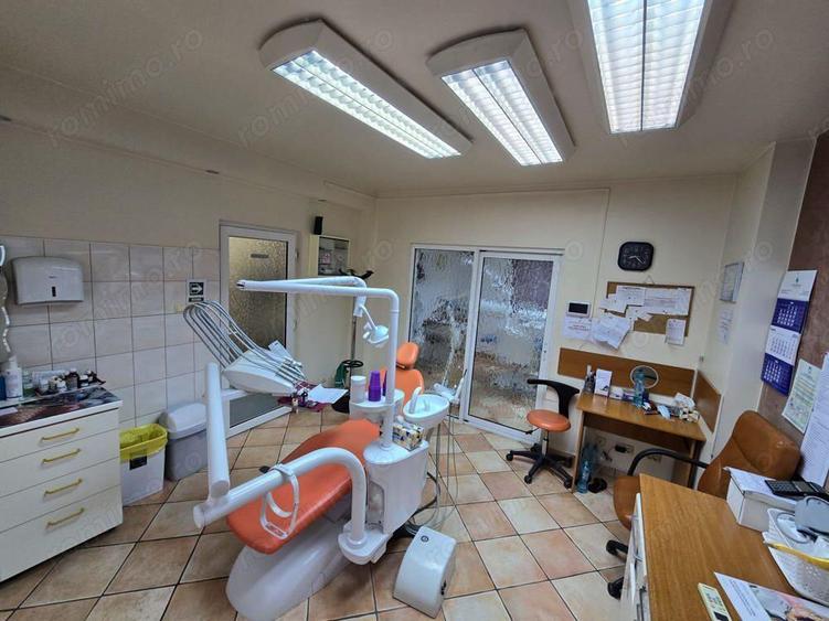 Cabinet stomatologic de vanzare Id 1209 - 11