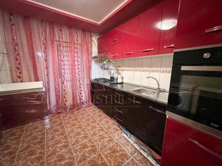 Apartament spatios cu 3 camere | Dambovita | Restaurant Nora