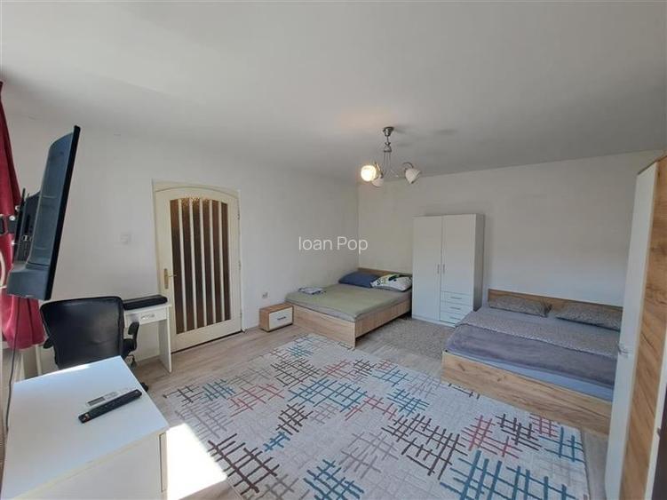 Apartament cu 1 camera, 50 mp utili, situat cartierul Marasti! Apartament cu 1 camera, 50 mp utili, situat cartierul Marasti!