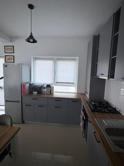 Apartament 2 camere | Mobilat | Dumbravita - 13