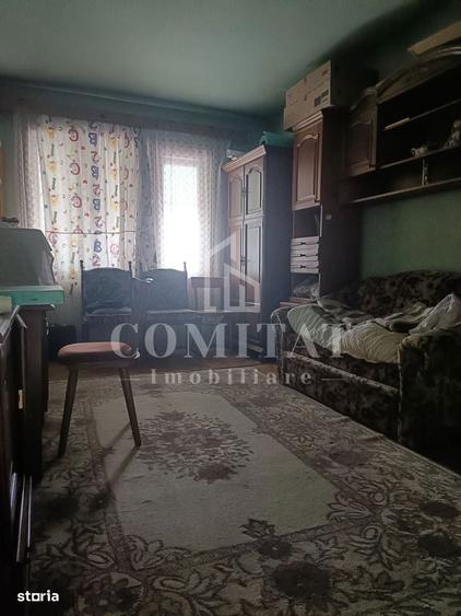 Casa de vanzare cu spatiu comercial in Apahida - 7