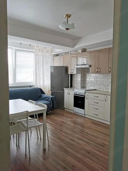 garsoniera cu centrala proprie in zona Obor aproape de metrou - 5