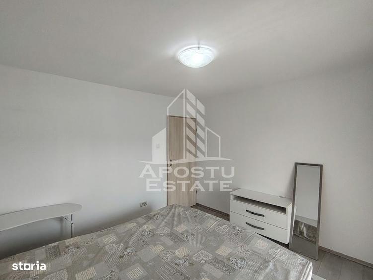 Apartament modern 3 camere, pet friendly, etaj intermediar, Timisoara - 8