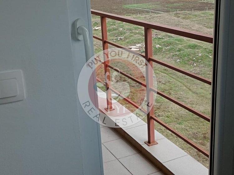 Prelungirea Ghencea | Garsoniera | semidecomandata | 32mp | B10951 - 8