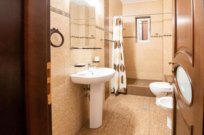 Imobil 28 CAMERE pretabil CAMIN BATRANI- GRADINITA-CLINICA MEDICALA - 20