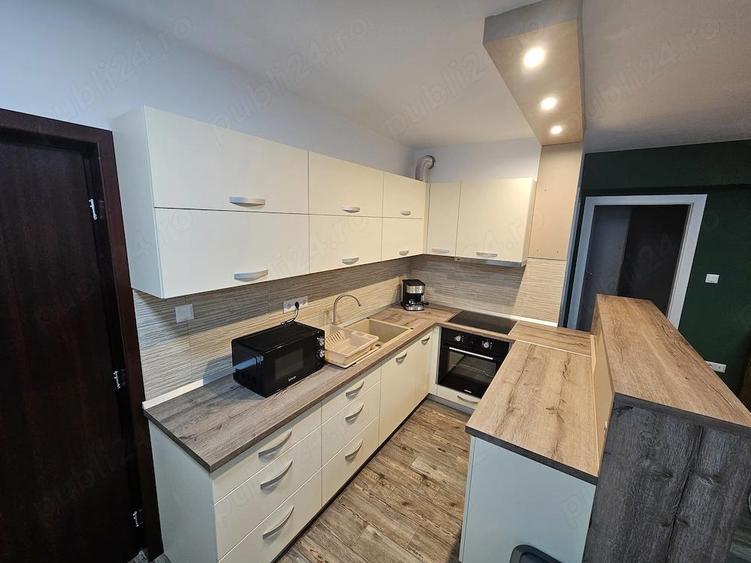 Apartament de inchiriat cu 2 camere Fortuna Park - 3
