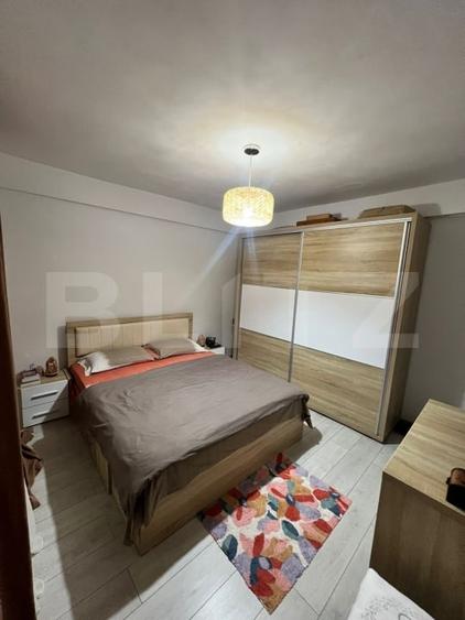 Apartament modern cu 3 camere, bloc nou – Zona Magnolia - 4