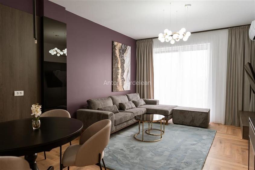 PENTHOUSE 157MP | 3 CAMERE | ZONA CANTEMIR | ORADEA