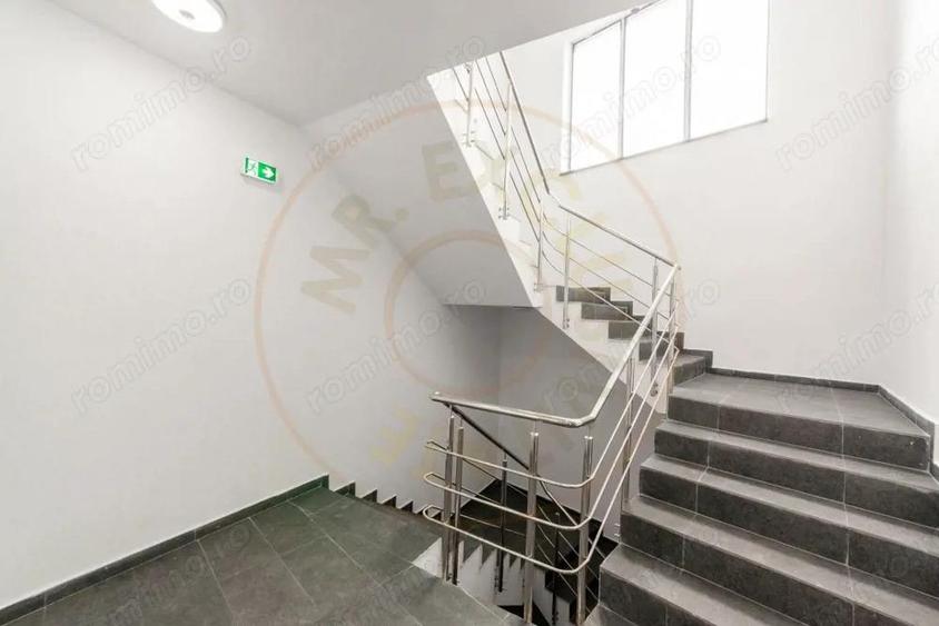 Ap. 2 camere - Prima inchiriere - Bloc 2025 - Fratii Golesti - Parcare inclusa - 3