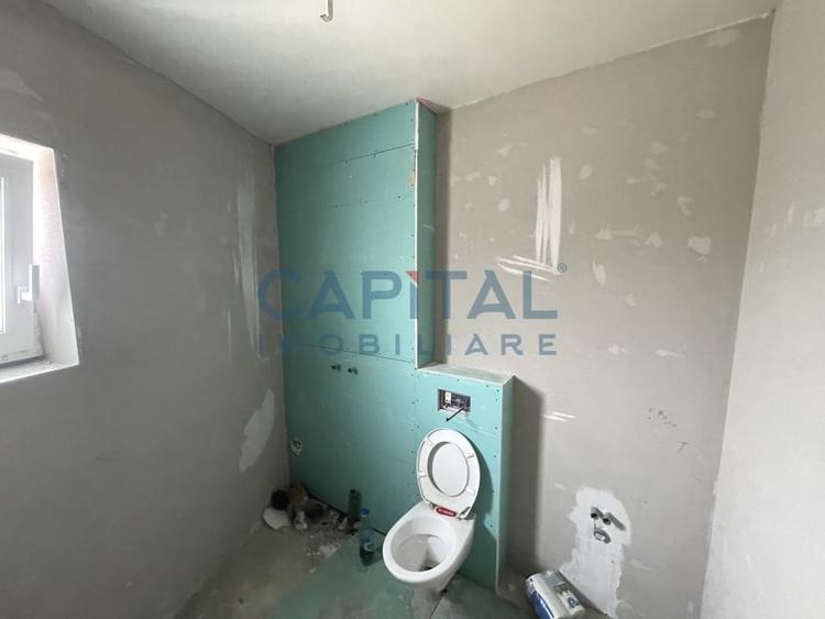 Spatiu comercial modern de inchiriat in Apahida | 75mp - 9