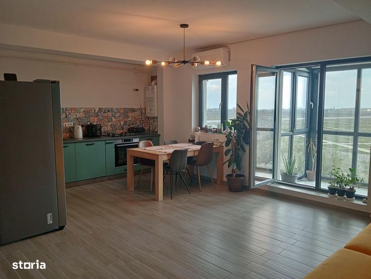 Apartament 3 camere Lux Dr Taberei Parcare ?i Centrala - 1