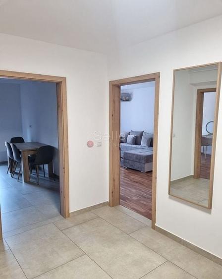 Suprafata Generoasa, Prima Inchiriere - 11