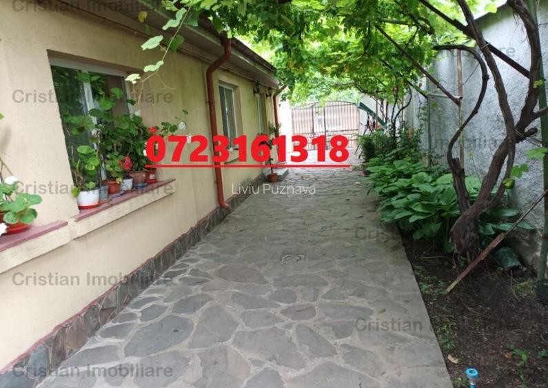 ID 9058 Casa zona CHERCEA, suprafata teren 595 mp ID 9058 Casa zona CHERCEA, suprafata teren 595 mp