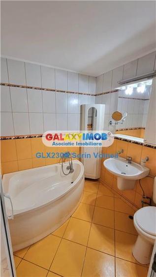 Apartament 4 camere  Calea Rahovei Sebastian | centrala | 0% comision - 7