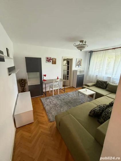 Apartament 3 camere, langa Iulius Mall - 15
