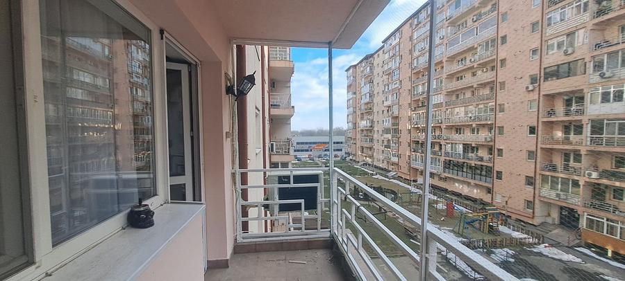 3 camere | Parcare | Confort Park - 20
