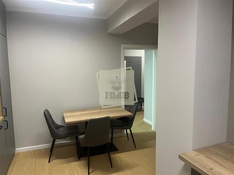 Apartament cu 2 camere 2 bai zona Calea Dumbravii - 8