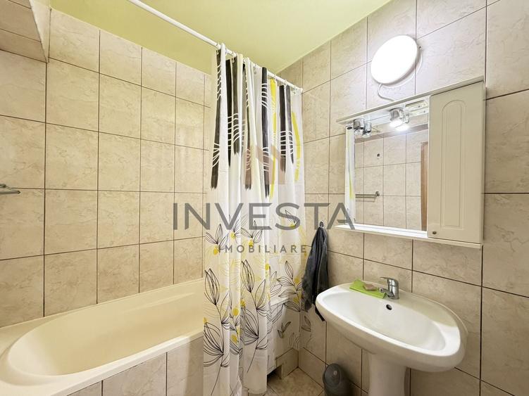 Apartament de inchiriat cu parcare subterana - Andrei Muresanu - 5