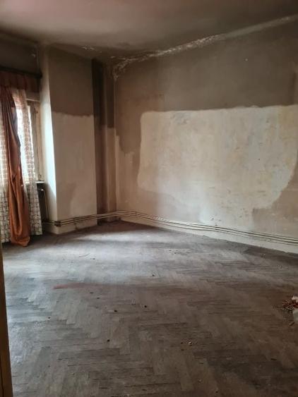 De vanzare 3 camere, Univeritate, bloc consolidat, fara risc - 5