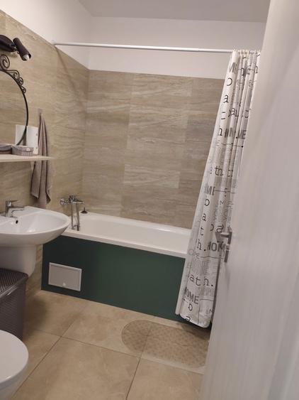 Inchiriez garsoniera Cartierul Latin - 5