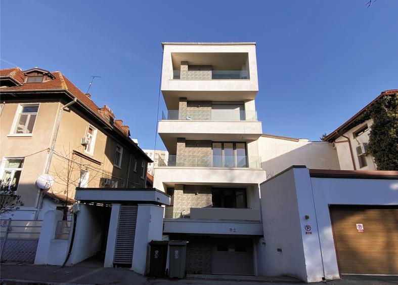 Bruxelles 2A , Floreasca-Dorobanti - comision 0%, reprezentam proprietarul! - 1