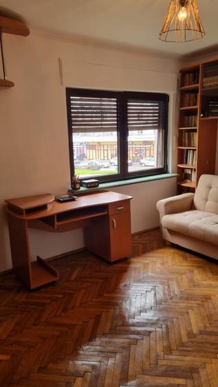 Apartament 3 camere, decomandat, 84 mp, Obor, Kaufland / Petrom, Cod 160200 - 6