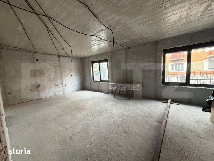 Casa 180 mp, teren 793 mp, zona centrala Campia Turzii - 13