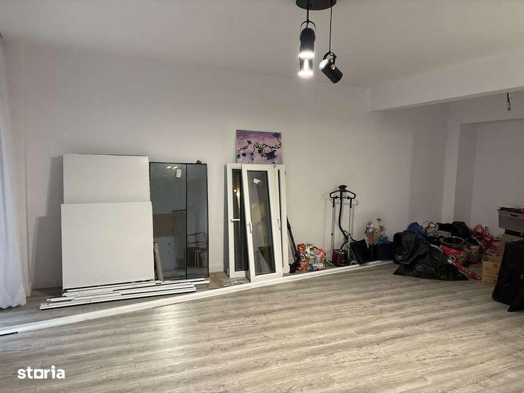 2 camere cu vedere la lac Pipera/ 2 room Apartment with Lake View - 5