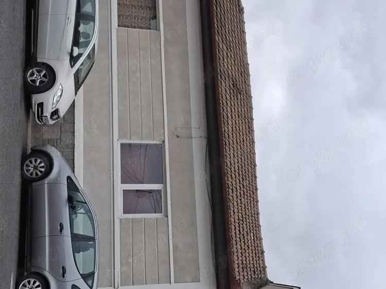 Casa si teren aferent de vanzare in Deva in zona Cetatii - 1