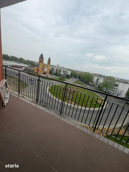 Apartament 2 dormitoare + living | Complex Dana | Micro 17 - 9