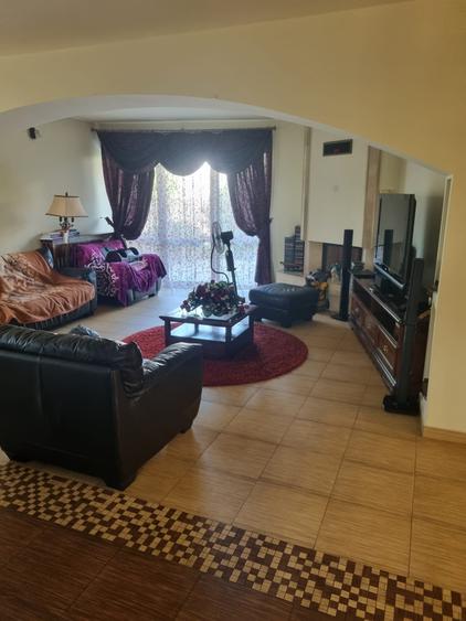 Casa la cheie zona rezidentiala in oras - 5