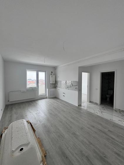 Apartament 2 camere-Tip Studio-Bloc Nou-Militari Residence - 1