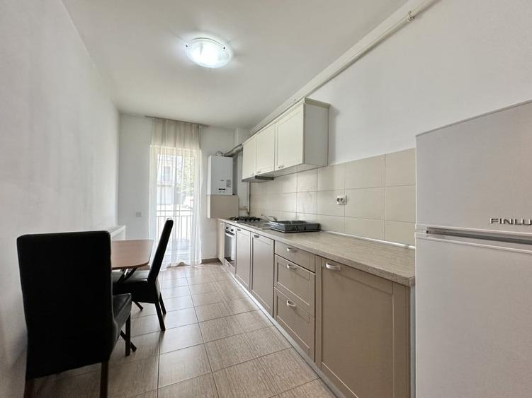 Apartament cu 1 camera, cartier Zorilor, imobil nou, parcare - 7