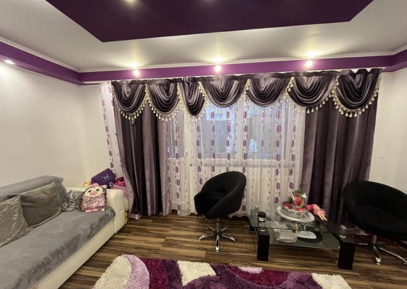 Vand apartament in zona Pipirig, 4 camere ultradotat - 10