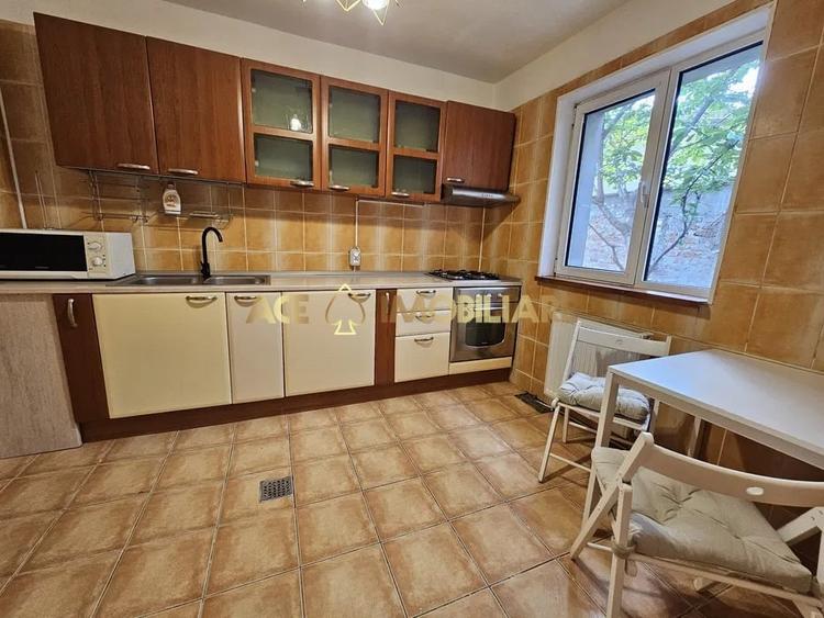 Casa | Berceni - Brancoveanu | Metrou | Curte | Parcare - 5