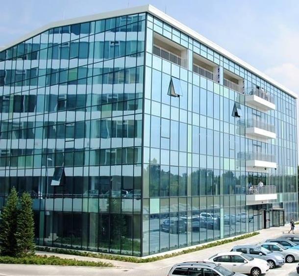 Birouri de inchiriat | Floreasca | Langa Mall Promenada - 1