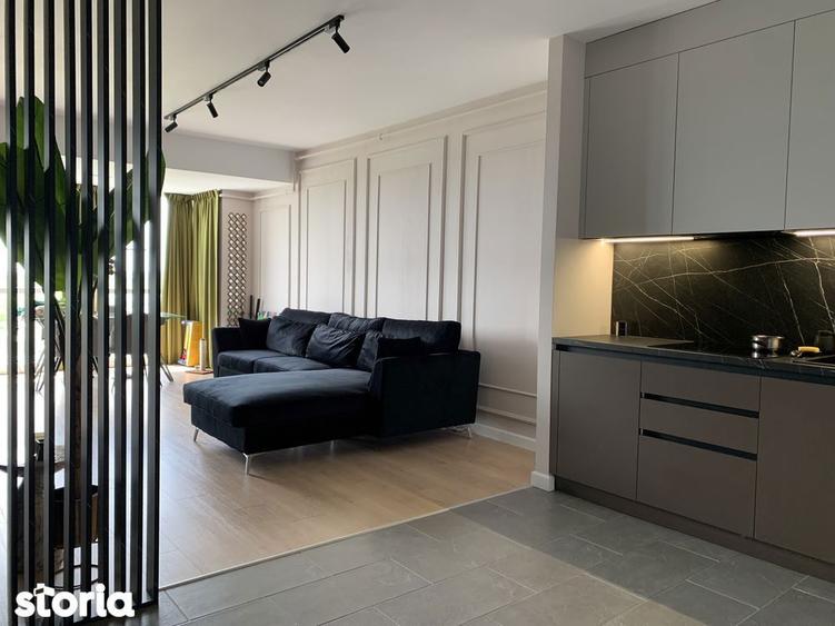 ATRIA URBAN RESORT | 2 camere mobilat utilat | parcare | COMISION 0 - 3