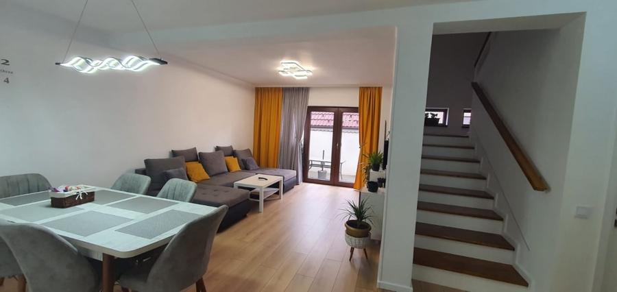 Casă superbă de închiriat în Cartierul Arhitecților - pet-friendly - 1