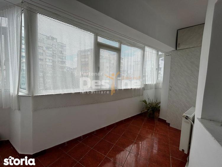Inchiriere apartament 3 CD 95mp 2 balcoane+2 bai etaj intermediar CUG - 1