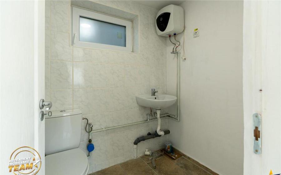 Casa cu spatiu comercial recomandat: locuinta si afacere:Cen - 7