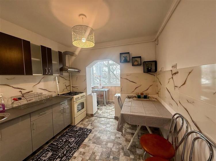 Apartament 2 camere decomandat - Cug - Aleea Tudor Neculai - 10