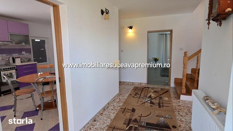 Casa de Vanzare Suceava Arghira - 17