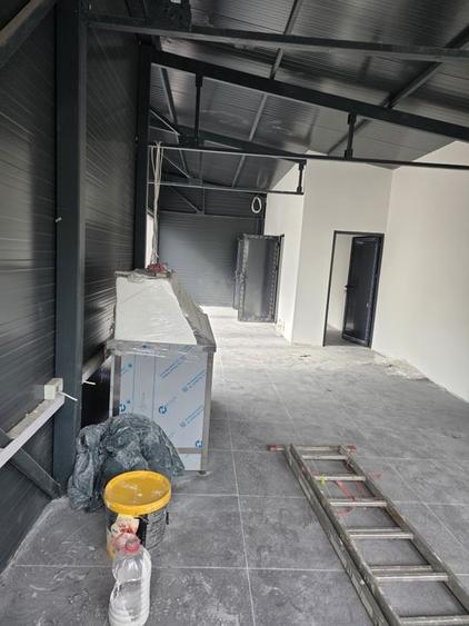 Spațiu Comercial, 80 mp, Rovinari - 4